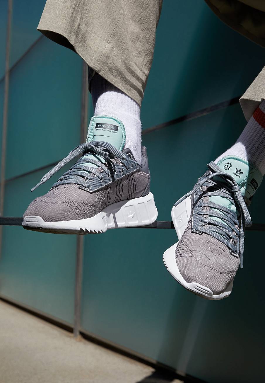 Фото № 4 с приближением к товару «‎Adidas Earth Shoes »