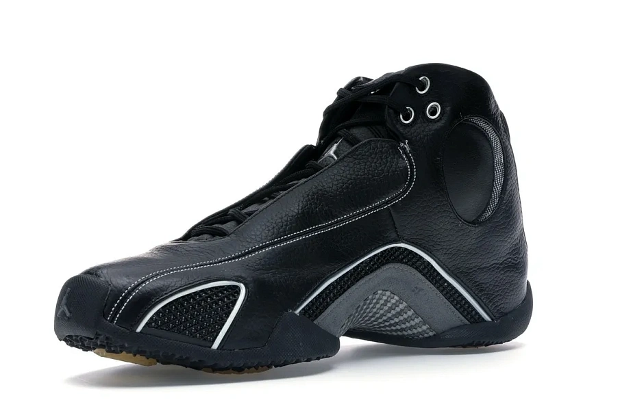 Фото № 3 с приближением к товару «‎Jordan 21 OG Flint Grey»