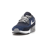 Фото № 3 с приближением к товару «‎Nike Air Max 90 Premium Obsidian»