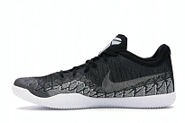Фото № 3 с приближением к товару «‎Nike Mamba Rage Anthracite»