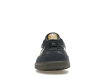 Фото № 2 с приближением к товару «‎adidas Samba OG Night Navy Gum»