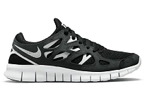 Фото № 1 с приближением к товару «‎Nike Free Run 2»