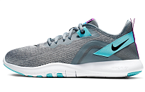 Фото № 1 с приближением к товару «‎Nike WMNS Flex TR 9 GreyBlue»