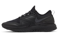 Фото № 1 с приближением к товару «‎Nike Odyssey React Shield 2 Black»