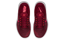 Фото № 4 с приближением к товару «‎Nike Flex 2018 RN Wmns WhiteRed»