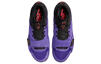 Фото № 4 с приближением к товару «‎ Jordan Zion 2 Basketball shoes»