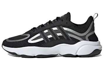 adidas originals Haiwee Black Grey - 1