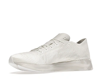 adidas Futurecraft Footprint Allbirds White - 2