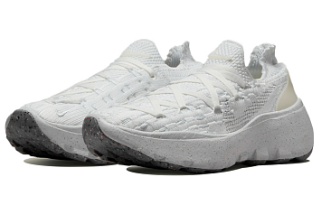 Nike Space Hippie 04 Sneakers GreyWhite - 5
