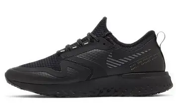 Nike Odyssey React Shield 2 Black (BQ1672-001) - 1