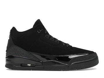 Jordan 3 Retro - 1