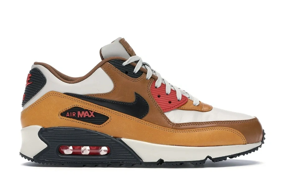 Фото № 1 с приближением к товару «‎Nike Air Max 90 Escape»