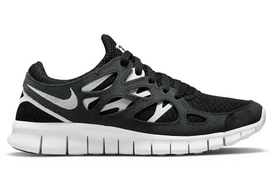 Фото № 1 с приближением к товару «‎Nike Free Run 2»