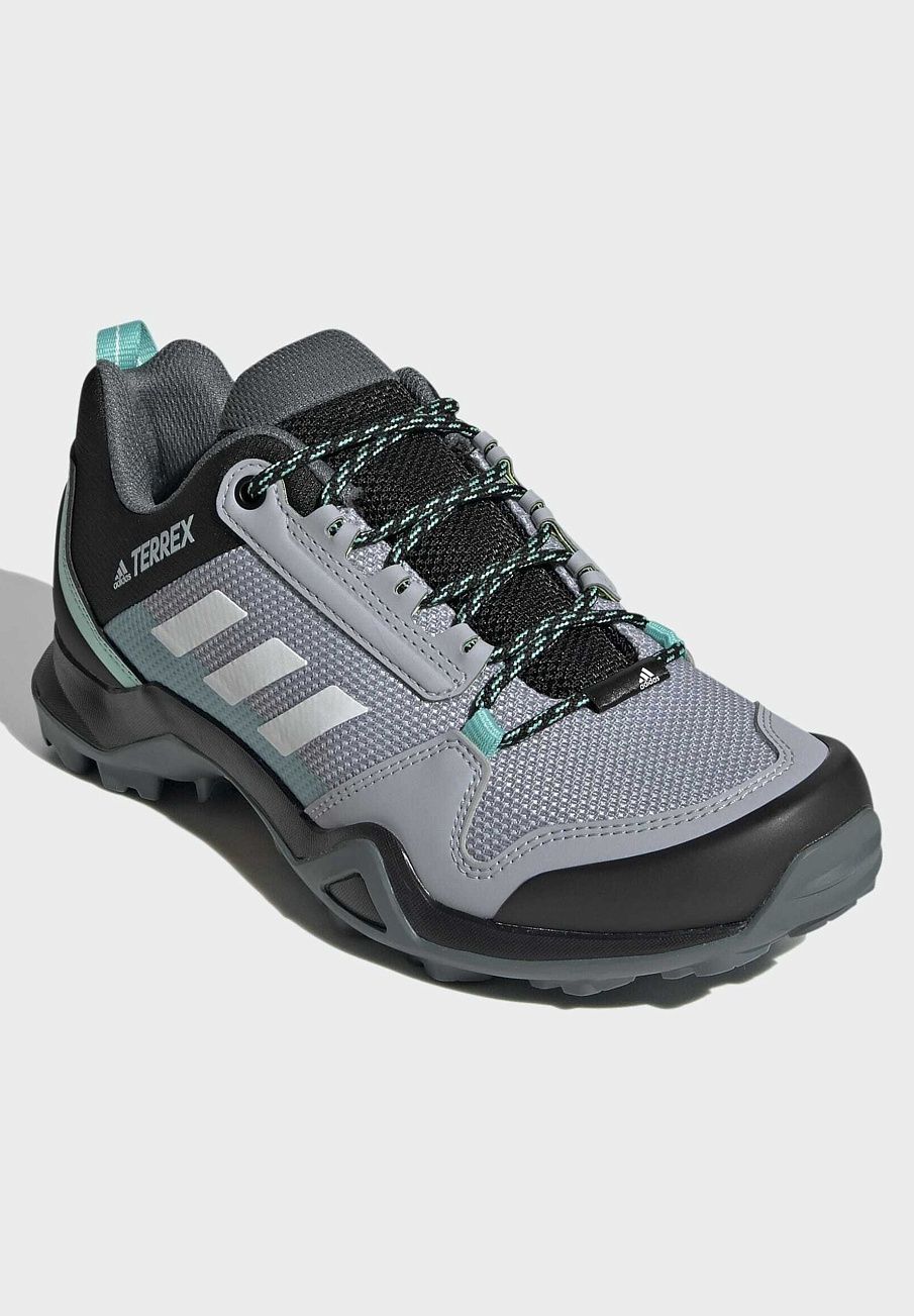 Фото № 3 с приближением к товару «‎Adidas Terrex Ax3 Wanderschuh»