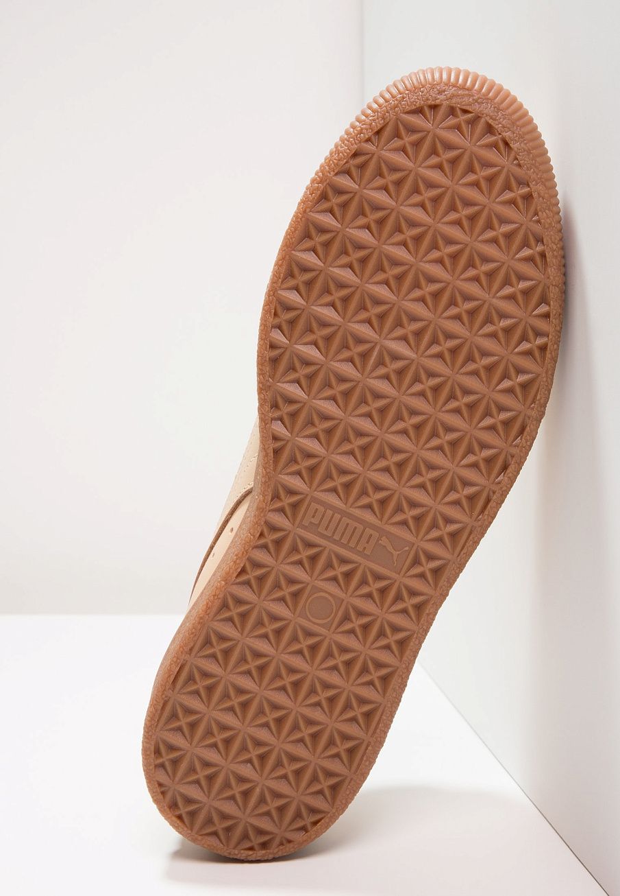 Фото № 5 с приближением к товару «‎Puma Clyde Veg Tan Naturel »