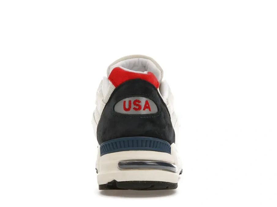 Фото № 4 с приближением к товару «‎New Balance 990v2»
