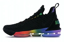 Фото № 3 с приближением к товару «‎Nike LeBron 16 Be True (Sample) (2019)»