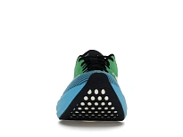 Фото № 2 с приближением к товару «‎ASICS Metaspeed Sky+ New Leaf Green Blue»