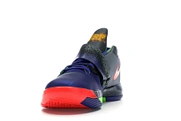 Фото № 2 с приближением к товару «‎Nike KD 4 Nerf»