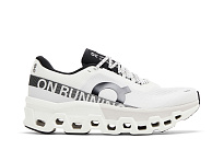 Фото № 2 с приближением к товару «‎Women's Cloudmonster 2 White Frost»
