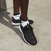 Фото № 4 с приближением к товару «‎Nike Air Max 97»
