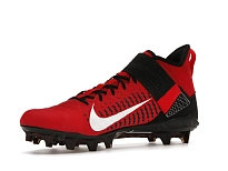 Фото № 2 с приближением к товару «‎Nike Alpha Menace Pro 2 Mid University Red»