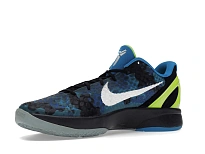 Фото № 3 с приближением к товару «‎Nike Kobe 6 Blue Camo»