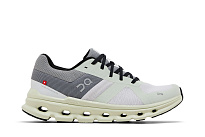 Фото № 2 с приближением к товару «‎ON Women's Cloudrunner Frost Aloe»