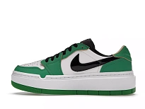 Фото № 5 с приближением к товару «‎Jordan 1 Elevate Low SE Lucky Green »