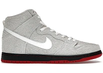 Фото № 1 с приближением к товару «‎Nike SB Dunk High Wolf In Sheeps Clothing»