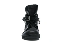 Фото № 2 с приближением к товару «‎Jordan 1 Retro High Comme des Garcons Black»