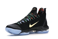 Фото № 3 с приближением к товару «‎Nike LeBron 16 Watch the Throne»