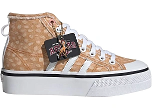 adidas Nizza Platform Mid (GZ1657)