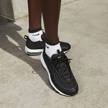Nike Air Max 97 - 4