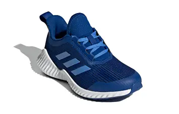 adidas Fortarun K Blue - 5