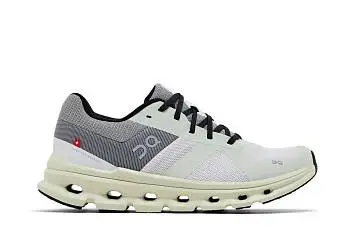 ON Women's Cloudrunner Frost Aloe - 2