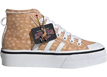 adidas Nizza Platform Mid (GZ1657)