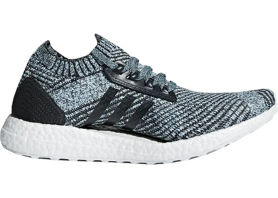 Фото № 1 с приближением к товару «‎adidas Ultra Boost X Parley Carbon »