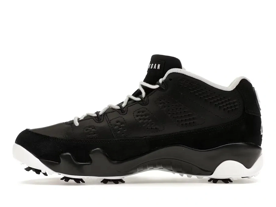 Фото № 3 с приближением к товару «‎Jordan 9 Retro Low Golf»