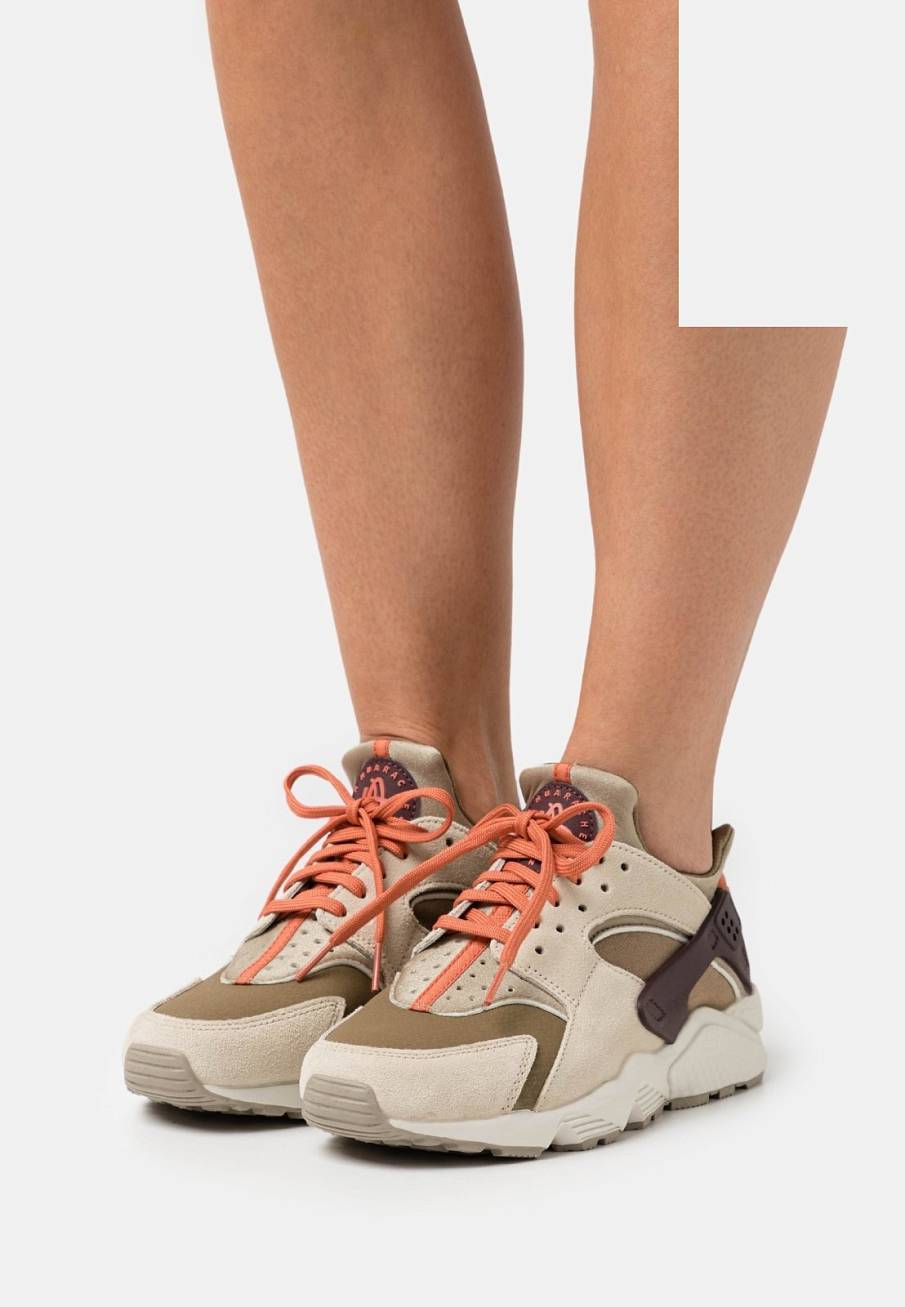Фото № 2 с приближением к товару «‎Nike Air Huarache »
