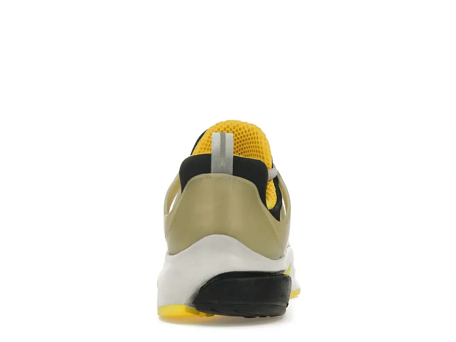 Фото № 4 с приближением к товару «‎Nike Air Presto Brutal Honey»