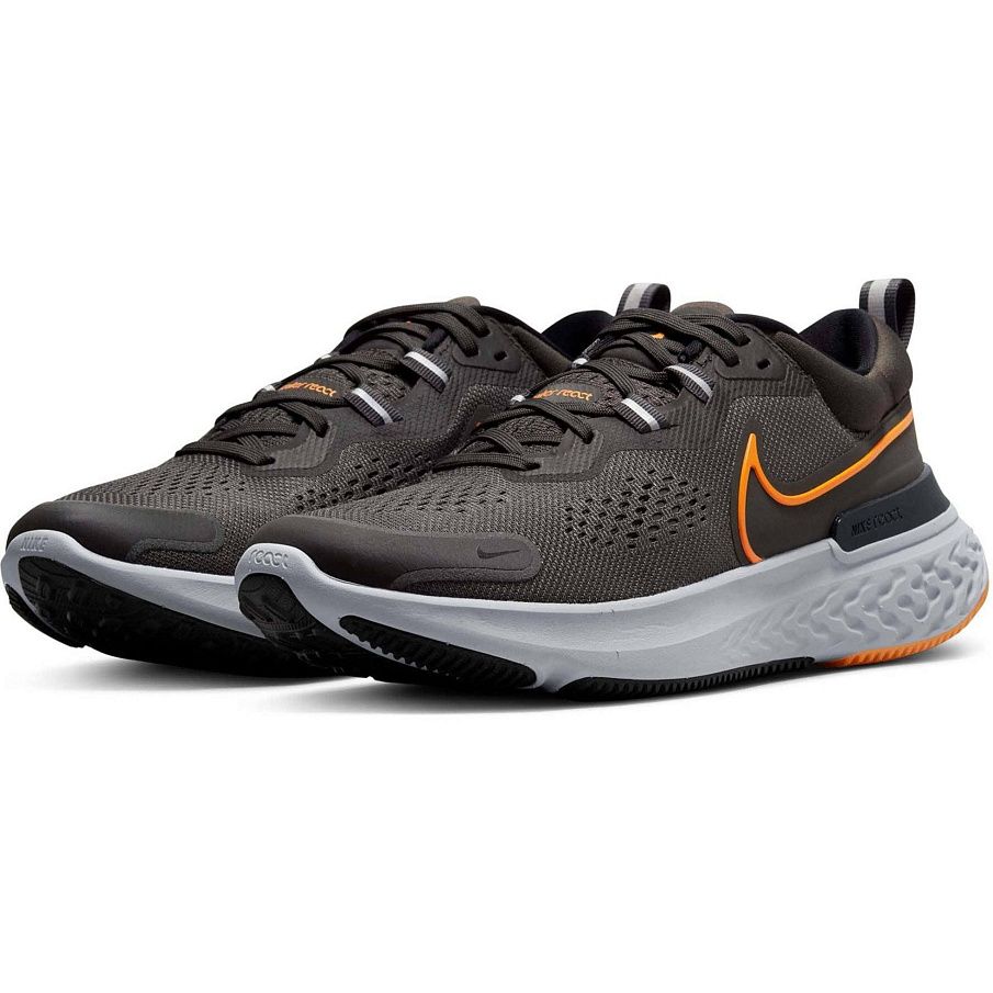 Фото № 3 с приближением к товару «‎Кроссовки Nike SPN1212N000-O11»