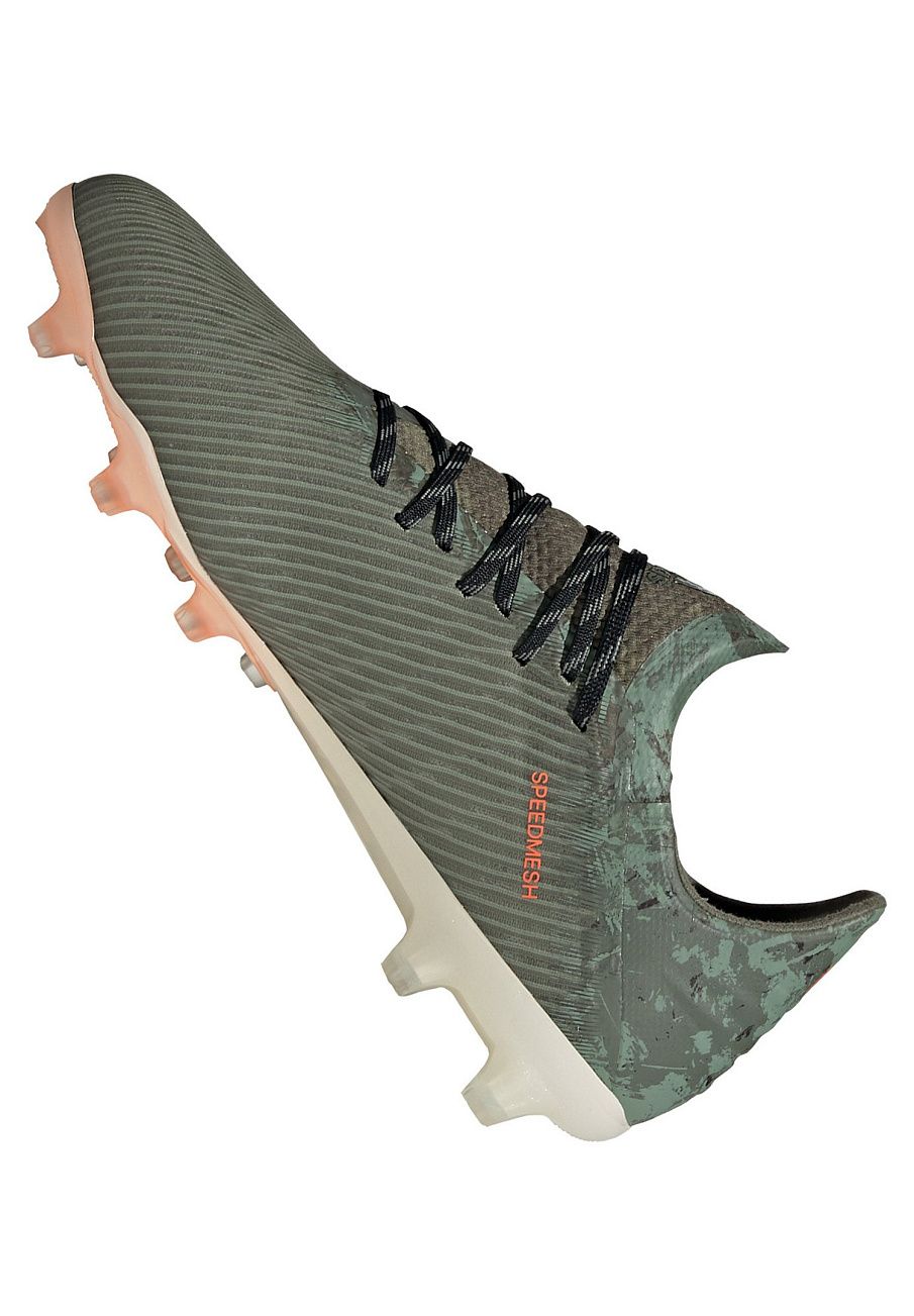 Фото № 1 с приближением к товару «‎Adidas Kunstrasen X Encryption EN»