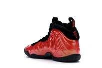 Фото № 6 с приближением к товару «‎Nike Air Foamposite One Habanero Red »