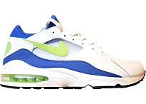 Фото № 1 с приближением к товару «‎Nike Air Max 93 History of Air »