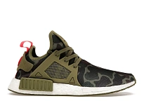 Фото № 1 с приближением к товару «‎adidas NMD  XR1 Olive Duck Camo»