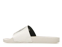 Фото № 5 с приближением к товару «‎adidas Adilette SPZL Slide Chalk White»