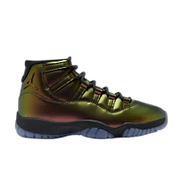 Фото № 1 с приближением к товару «‎Air Jordan 11 Retro Women's Magic Ball»