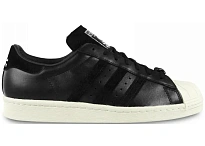 Фото № 1 с приближением к товару «‎adidas Superstar 80s mastermind Black»