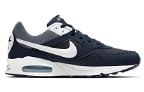 Фото № 2 с приближением к товару «‎Nike Air Max Ivo Navy»